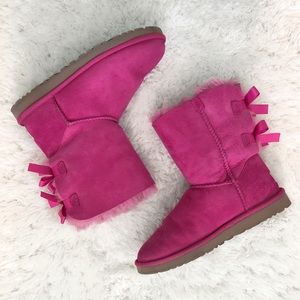 Bailey Bow Uggs